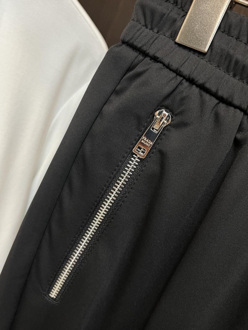 Prada Long Pants